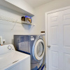 Отель Palm Coast Home w/ Pool: 5 Mi to Flagler Beach!, фото 6