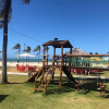 Отель Beach Place Cobertura Duplex Varanda Gourmet, фото 17