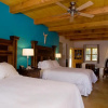Отель The Abiquiu Inn, фото 4