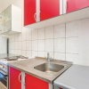 Отель Beautiful Home in Njivice With Wifi and 2 Bedrooms, фото 7