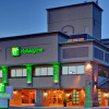 Отель Holiday Inn Calgary-Airport, an IHG Hotel, фото 18