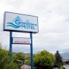 Отель Grandview Motel в Камлупсе