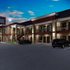 Отель Super 8 by Wyndham Humble/Fallcreek/Houston, фото 10