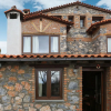 Отель Exotic Holiday Home in Pella with Garden, фото 1