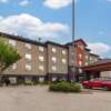 Отель Best Western Plus The Inn At St. Albert, фото 27