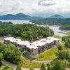 Отель Cambria Hotel Lake Placid - Lakeside Resort, фото 29