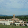 Отель Agriturismo Abbazia di Montecorona, фото 3