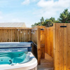 Отель 6 Person Holiday Home in Romo, фото 16