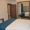 Отель Golaz Suit Otel, фото 4