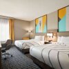 Отель La Quinta Inn & Suites by Wyndham Richmond-Sugarland, фото 28