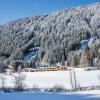 Отель Südtirol Chalets Valsegg, фото 45