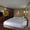 Отель Four Seasons Motel в Карми