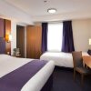 Отель Premier Inn London Gatwick Airport (North Terminal), фото 3