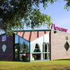 Отель Mercure Caen Cote de Nacre Herouville Saint Clair, фото 1