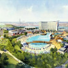Отель OKANA Resort & Indoor Waterpark, фото 2