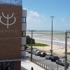 Отель Flat Beira Mar Praia de Manaíra, фото 1