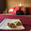 Отель Pousada Casa dos Gattos - Prox Aero GRU, фото 15
