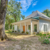 Отель Fairhope Cottage: 2 Mi to Town & Pier!, фото 16