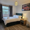 Отель City Classic- Remarkable 3-bed House in Birmingham, фото 6