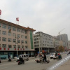 Отель Yuanping Xinbei Guo Furong Hotel, фото 1