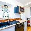 Отель Superbe Appartement - Hyper Centre - 2 Chambres - Wifi, фото 3