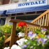 Отель Howdale в Скарборо