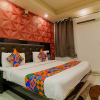 Отель FabHotel A One Noida Sector 11, фото 8