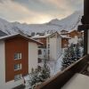 Отель Apartment Amici 17 Saas-Fee, фото 17