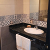 Отель Renovated Seafront Apartment in Saidia 50m - Residente Perle Orientale rt1, фото 8