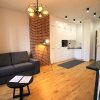 Отель Lucky Apartments Business Old Town, фото 14