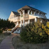 Отель Cape Watch Cottage 4 Bedroom Holiday Home By Bald Head Island, фото 1