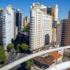 Отель Amazonas Palace Hotel Belo Horizonte - Avenida Amazonas, фото 22