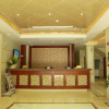Отель GreenTree Inn Linhai Yintai City, фото 2