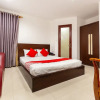 Отель OYO 487 Sao Mai Hotel, фото 5