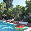Отель Suite Margherita With Private Garden and Shared Pool, фото 12