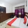 Отель OYO 5239 Hotel Satya Shree, фото 4