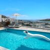Отель Amperian Mykonos Suites, фото 29