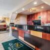 Отель Best Western Intown Luray в Люрее