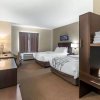 Отель Sleep Inn & Suites Denver International Airport, фото 15