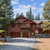 Отель Bear Meadows Lodge - Hot Tub - Tahoe Donner 6 Bedroom Home by Redawning, фото 26