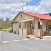 Отель Inglewood Motel and Caravan Park, фото 24