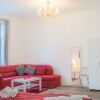 Отель Shared Modern Apartment Schönbrunn - Budget Stylish Room, фото 5