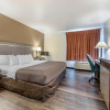 Отель Econo Lodge Pueblo, фото 7