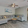 Отель Heated Pool Close to St Pete Tampa Pet Friendly, фото 11