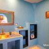 Отель Magnifique Riad Dar Zina 3ch/6pers, фото 19
