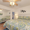 Отель Midnight Cove Ii 612f - Bayside Beauty! 2 Bedroom Condo, фото 7