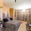 Отель Riad Les 1001 Fleurs, фото 9