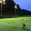 Отель Chuncheon Aisan Tennis Pension, фото 25