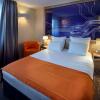 Отель Mercure Poitiers Site du Futuroscope Hotel, фото 5
