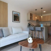 Отель Amazing 1BR With Modern Balcony in San Isidro, фото 4